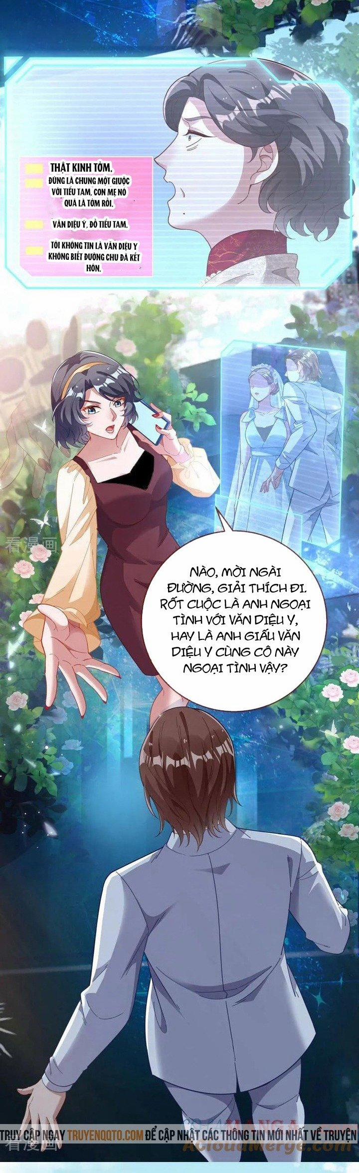 Vạn Tra Triêu Hoàng 641 trang 4