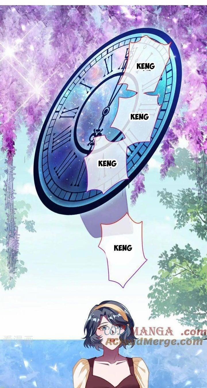 Vạn Tra Triêu Hoàng 642 trang 1