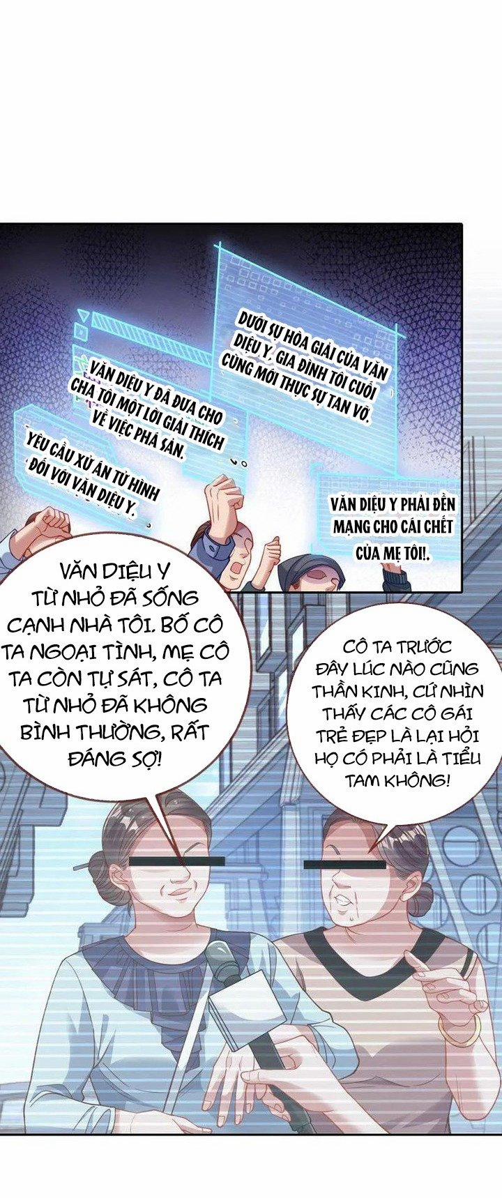 Vạn Tra Triêu Hoàng 642 trang 14