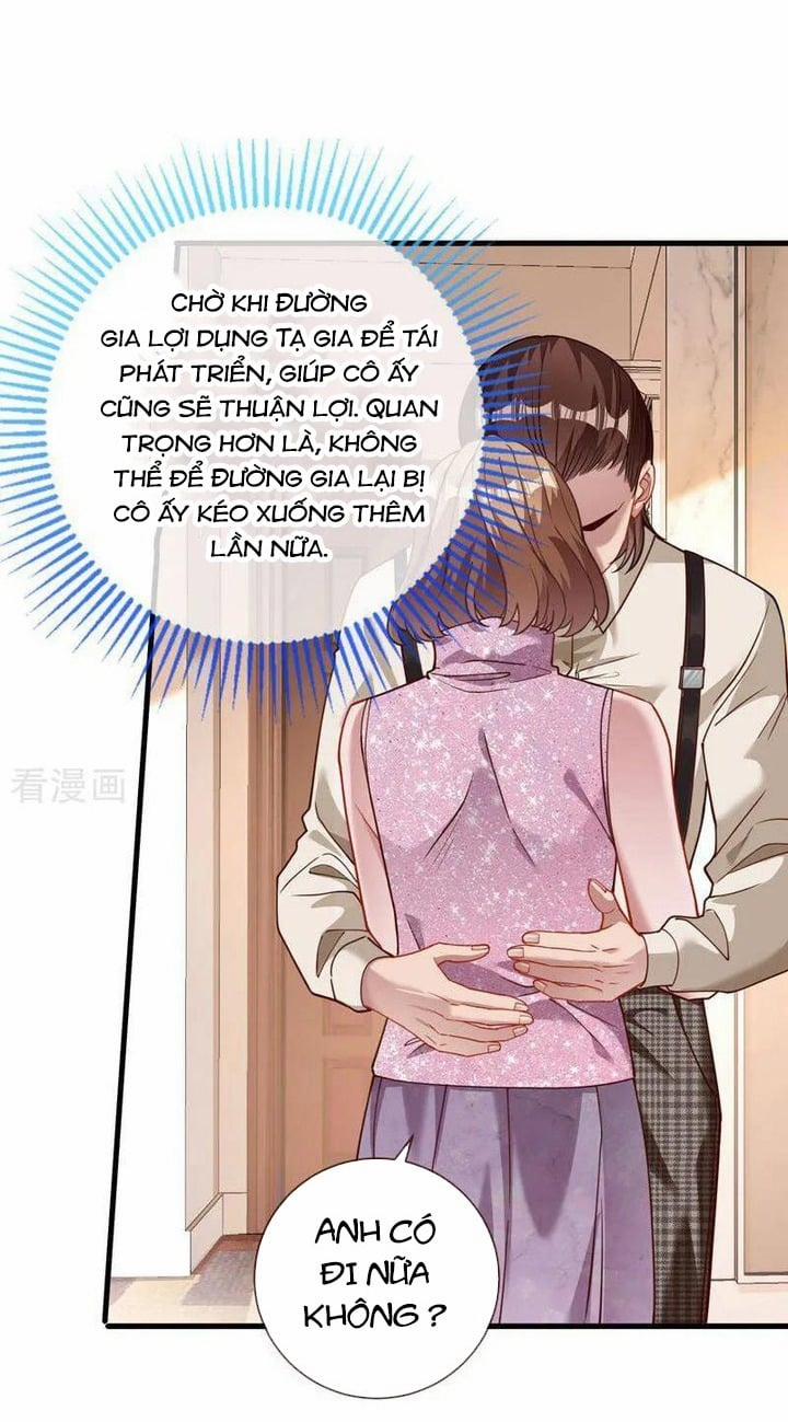 Vạn Tra Triêu Hoàng 642 trang 17