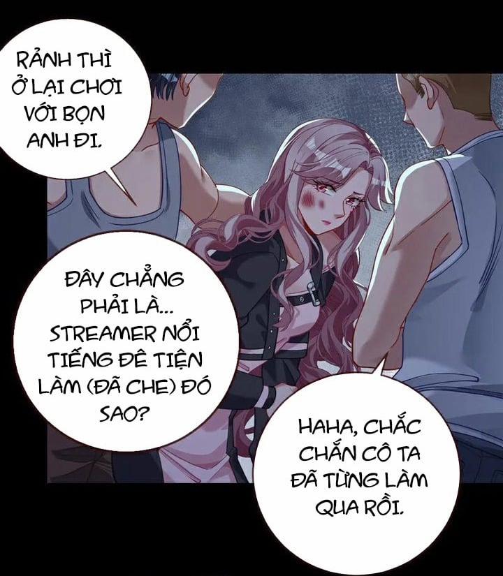 Vạn Tra Triêu Hoàng 642 trang 21