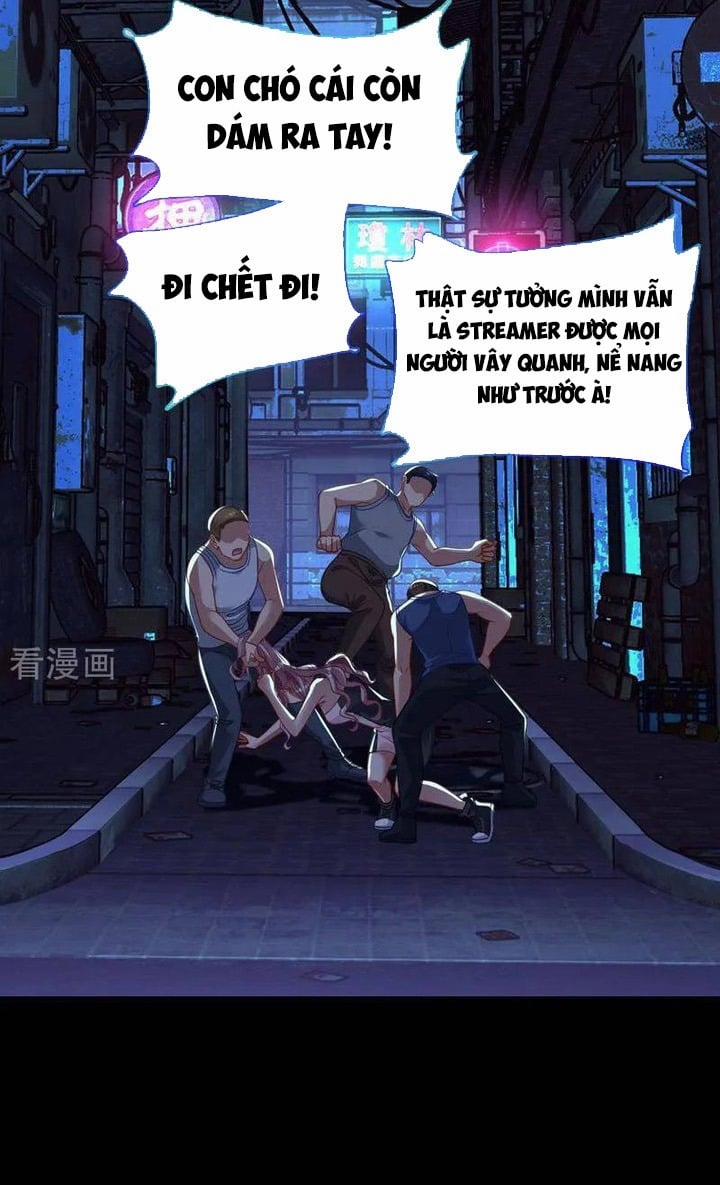 Vạn Tra Triêu Hoàng 642 trang 25