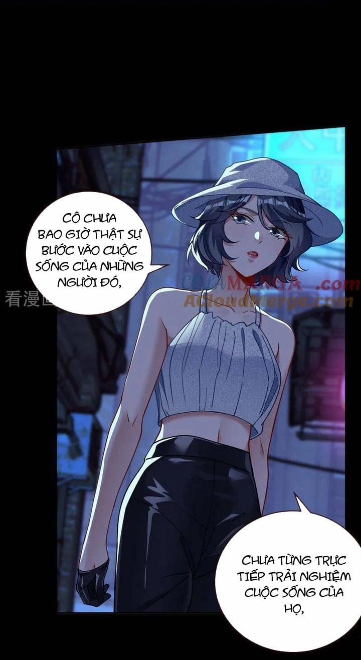 Vạn Tra Triêu Hoàng 642 trang 29