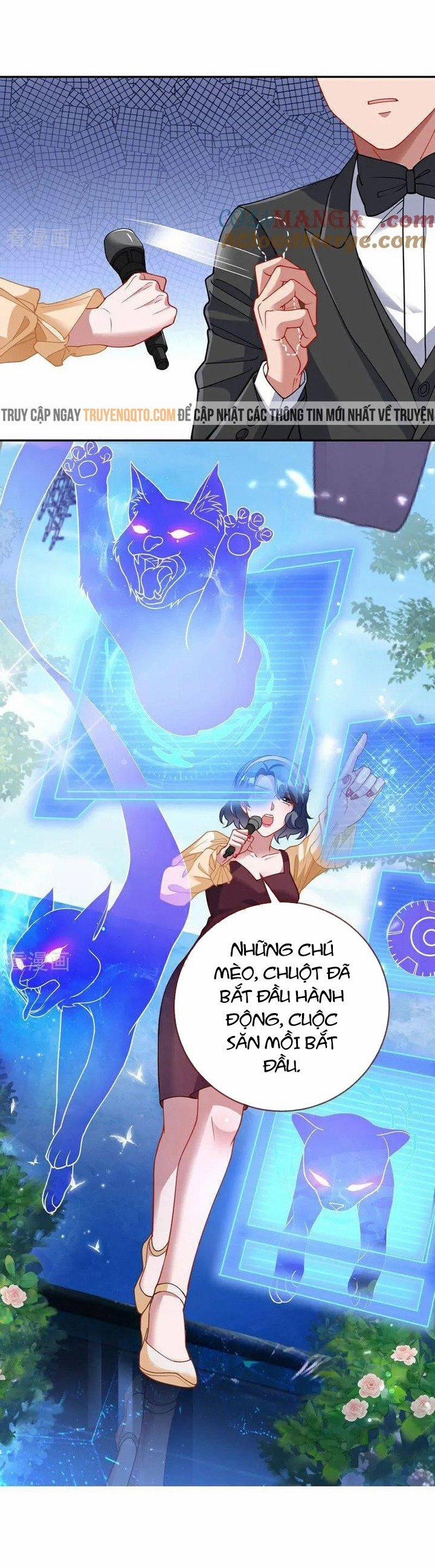 Vạn Tra Triêu Hoàng 642 trang 6