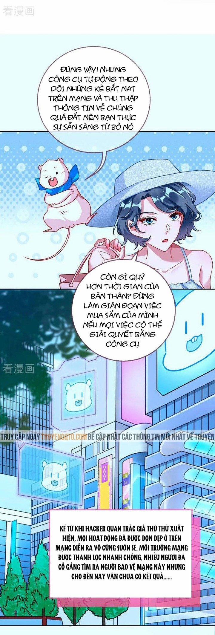 Vạn Tra Triêu Hoàng 643 trang 23