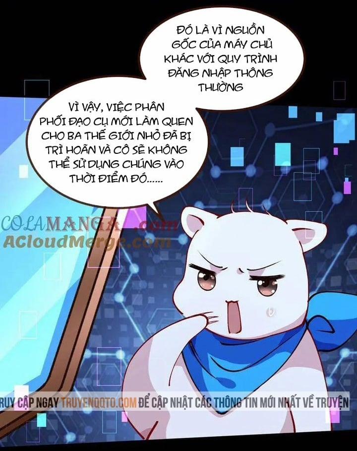 Vạn Tra Triêu Hoàng 644 trang 33