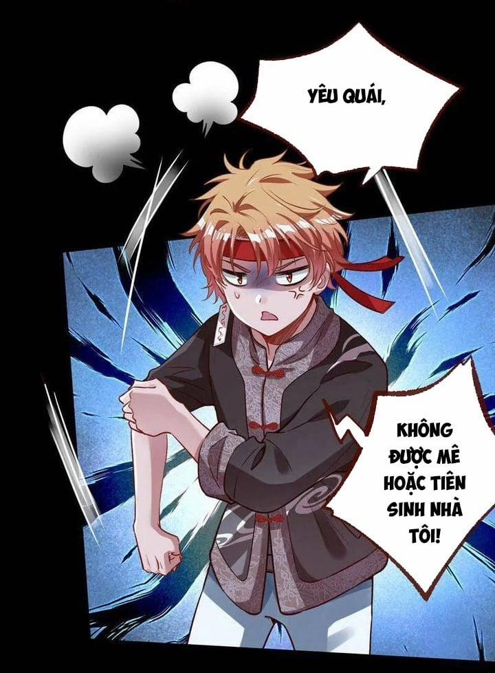 Vạn Tra Triêu Hoàng 645 trang 10