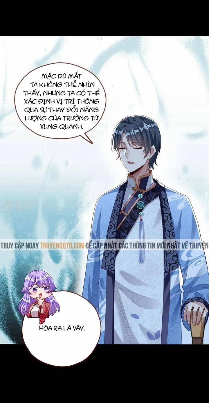 Vạn Tra Triêu Hoàng 645 trang 29
