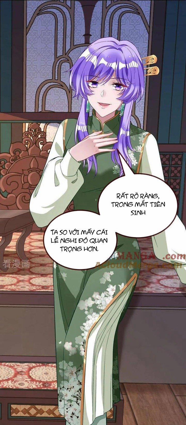 Vạn Tra Triêu Hoàng 647 trang 9