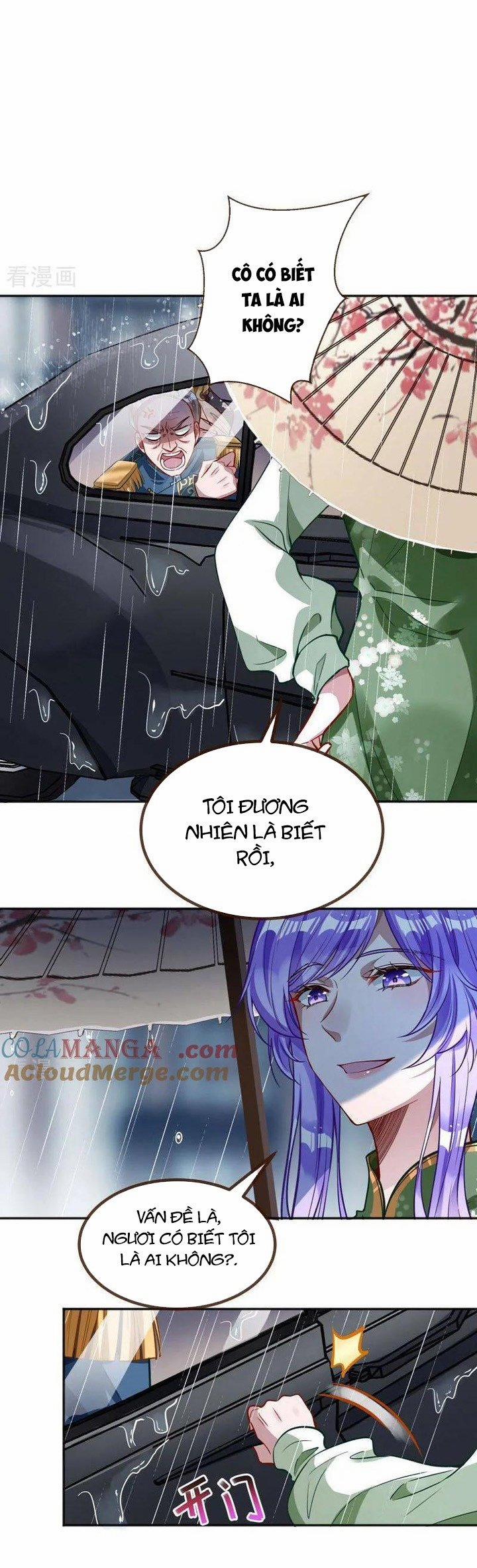 Vạn Tra Triêu Hoàng 648 trang 11