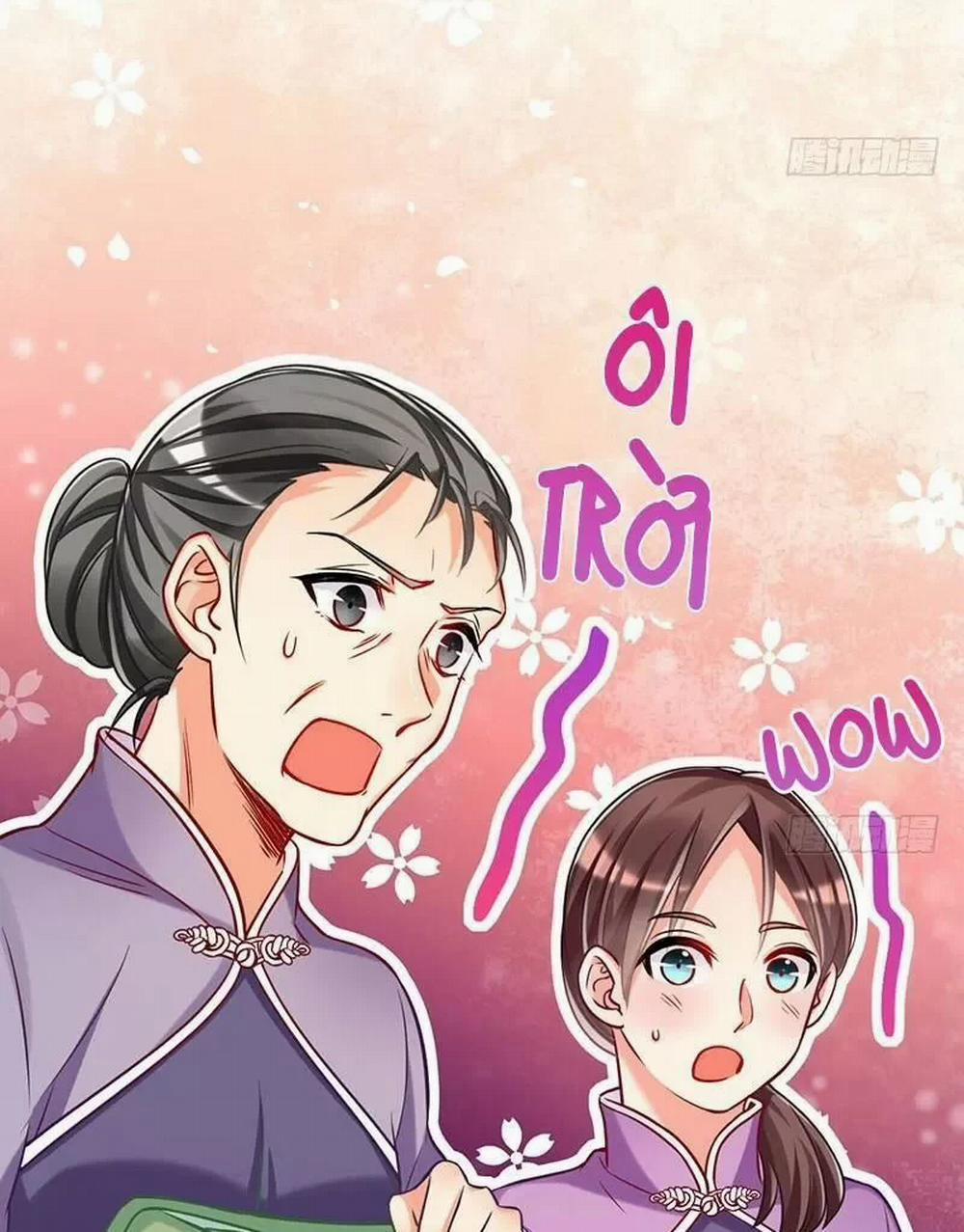 Vạn Tra Triêu Hoàng 65 trang 11