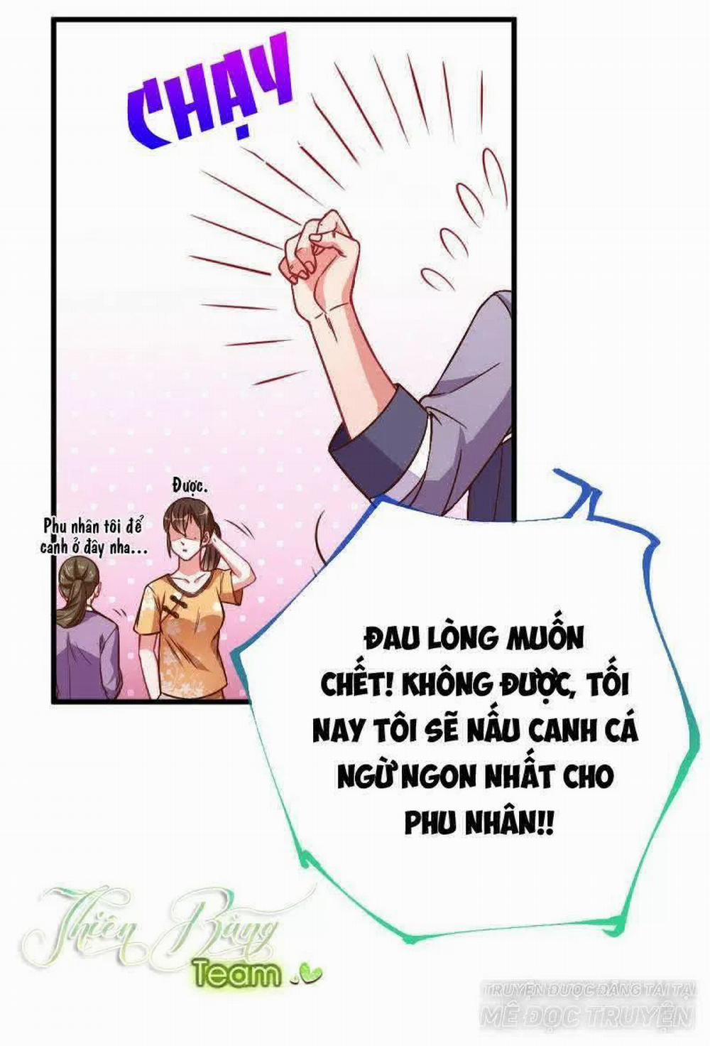 Vạn Tra Triêu Hoàng 65 trang 16