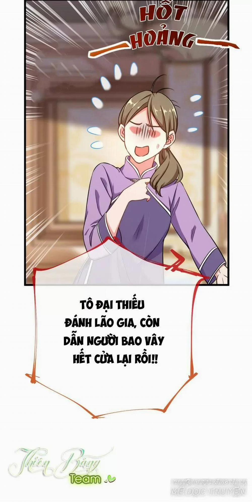 Vạn Tra Triêu Hoàng 65 trang 21
