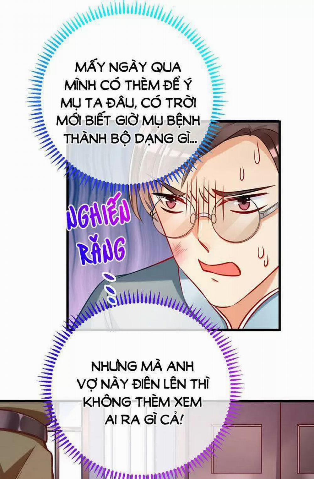 Vạn Tra Triêu Hoàng 65 trang 27