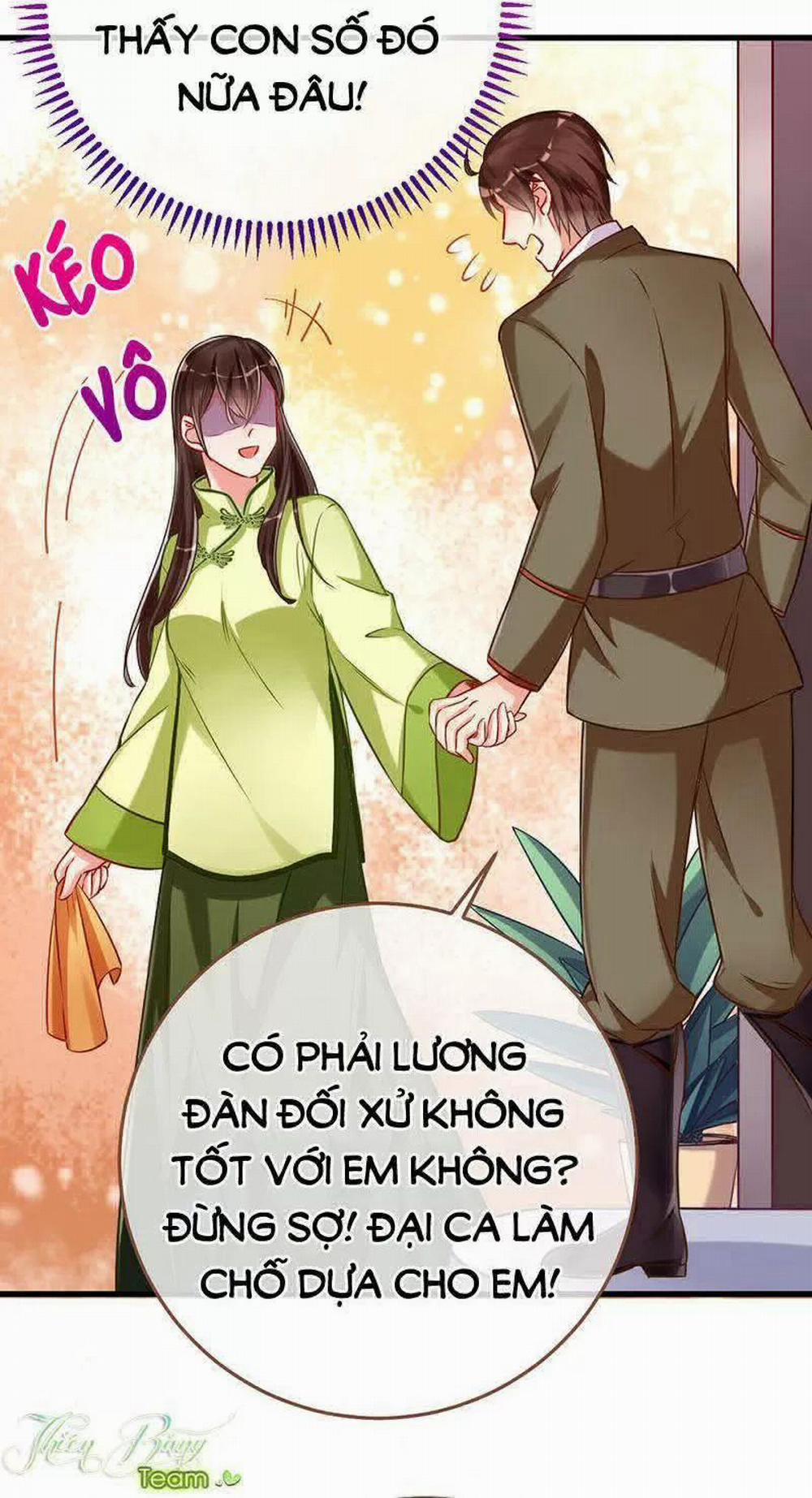 Vạn Tra Triêu Hoàng 65 trang 34