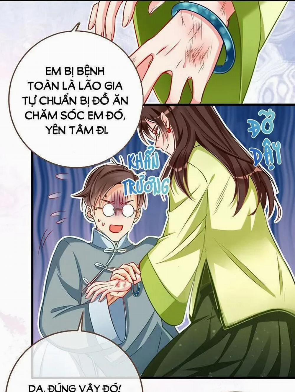 Vạn Tra Triêu Hoàng 65 trang 36