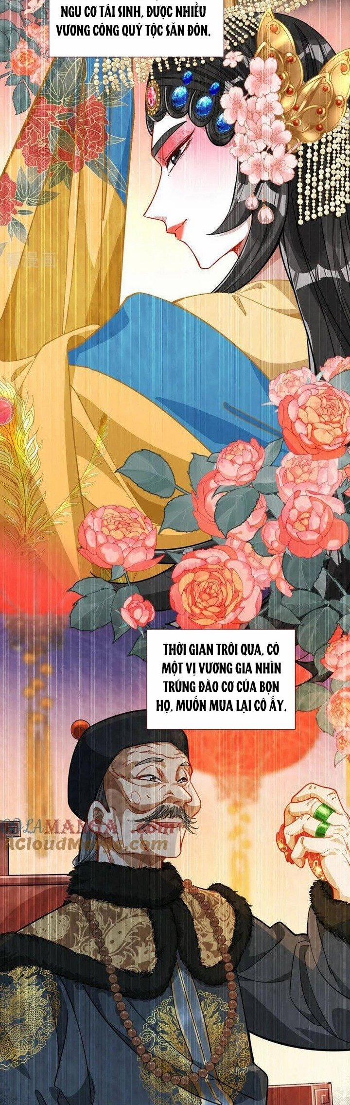 Vạn Tra Triêu Hoàng 650 trang 24