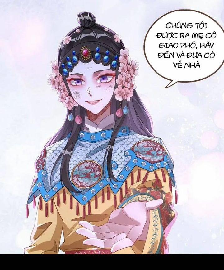 Vạn Tra Triêu Hoàng 652 trang 21
