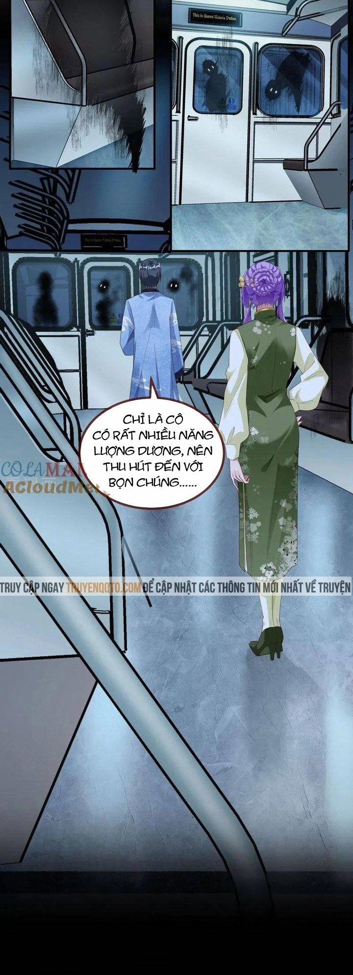 Vạn Tra Triêu Hoàng 656 trang 6