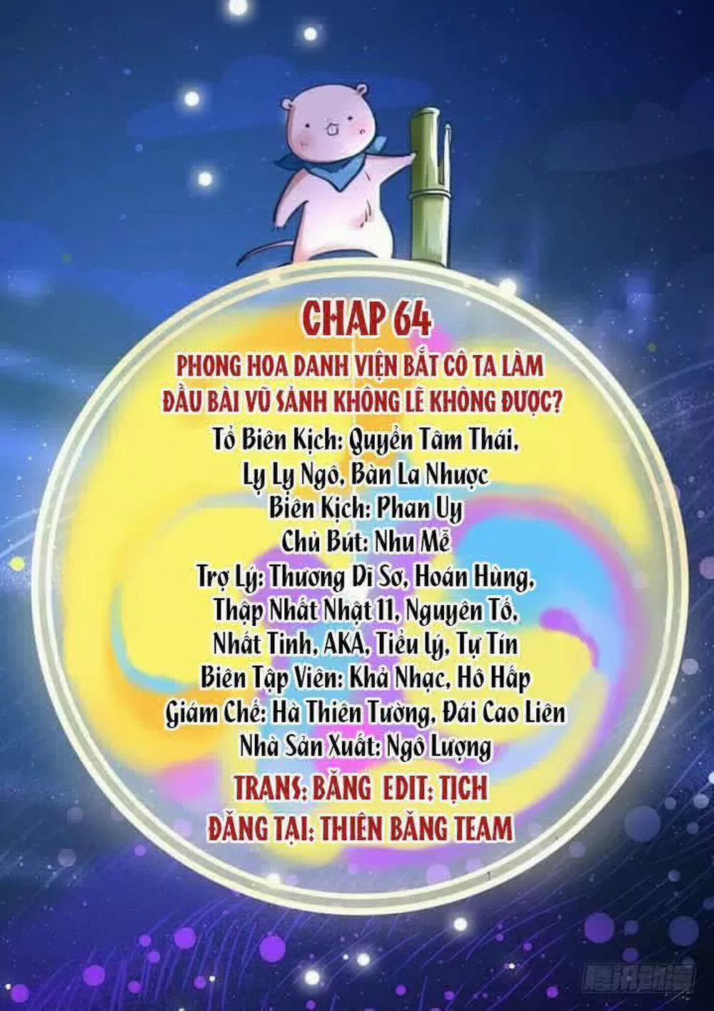 Vạn Tra Triêu Hoàng 66 trang 1