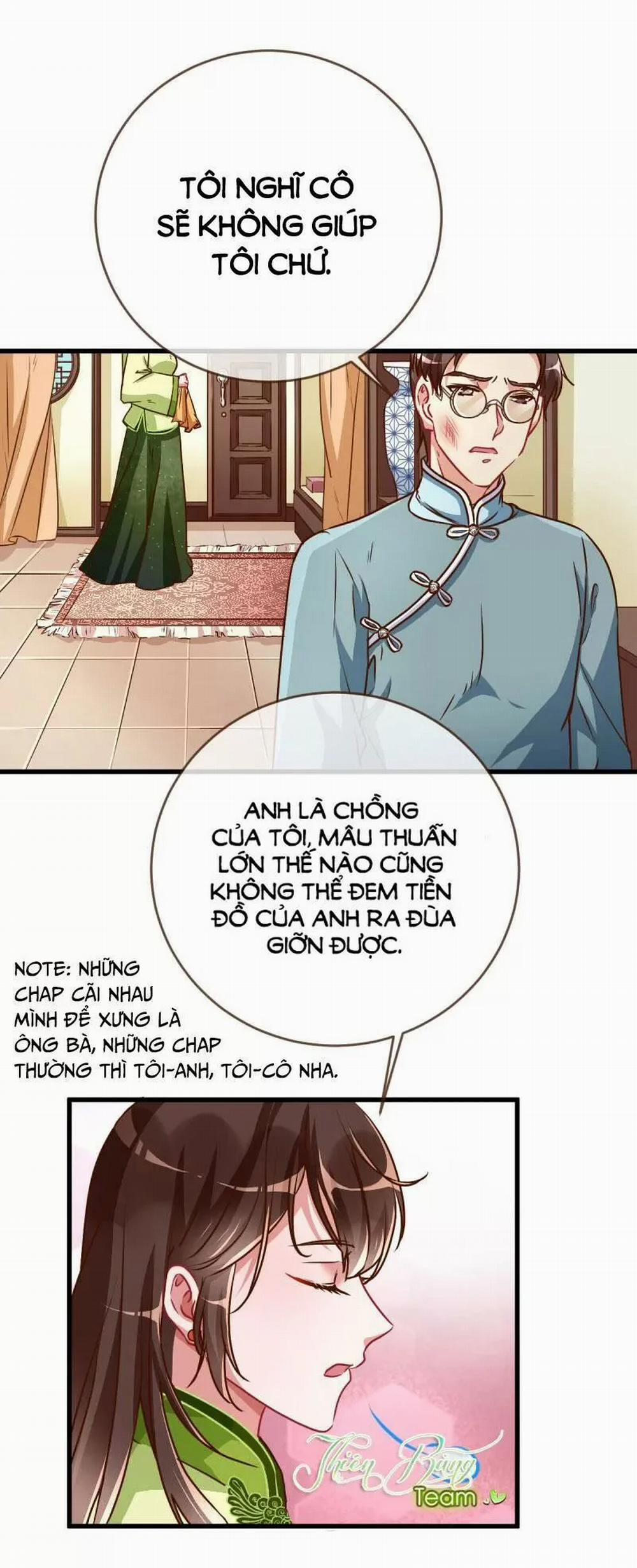 Vạn Tra Triêu Hoàng 66 trang 2