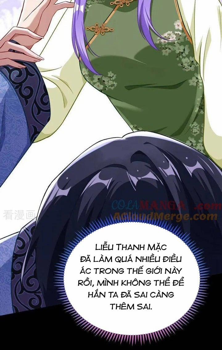 Vạn Tra Triêu Hoàng 663 trang 14