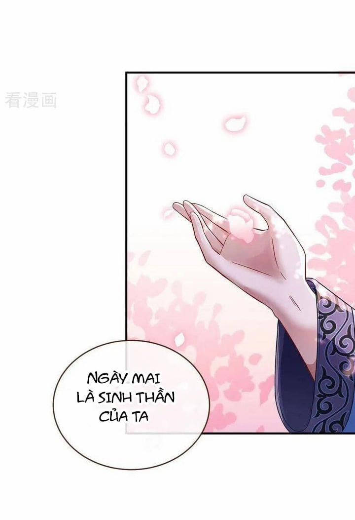 Vạn Tra Triêu Hoàng 665 trang 28
