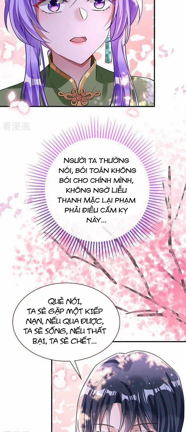 Vạn Tra Triêu Hoàng 665 trang 34