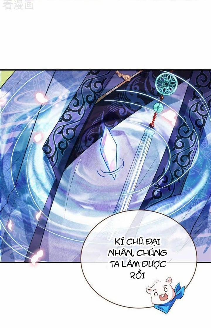 Vạn Tra Triêu Hoàng 666 trang 7