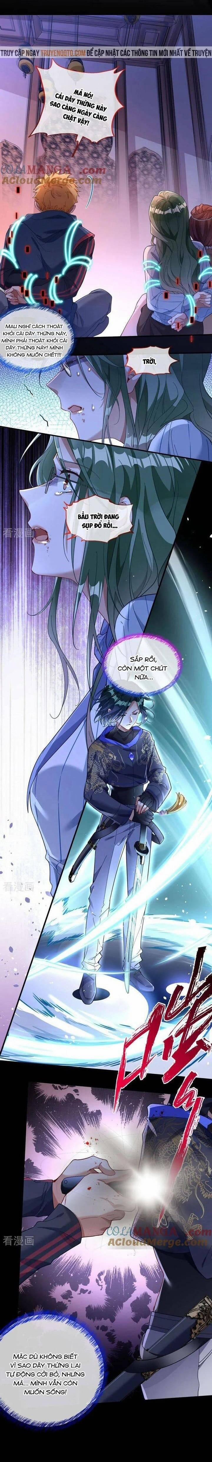 Vạn Tra Triêu Hoàng 667 trang 18