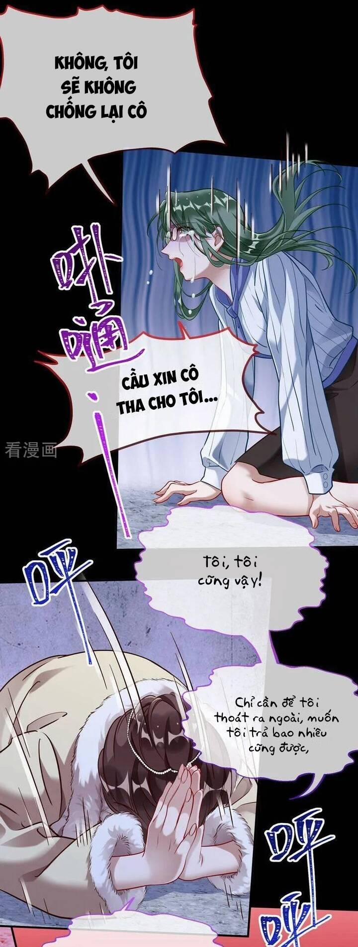 Vạn Tra Triêu Hoàng 669 trang 21