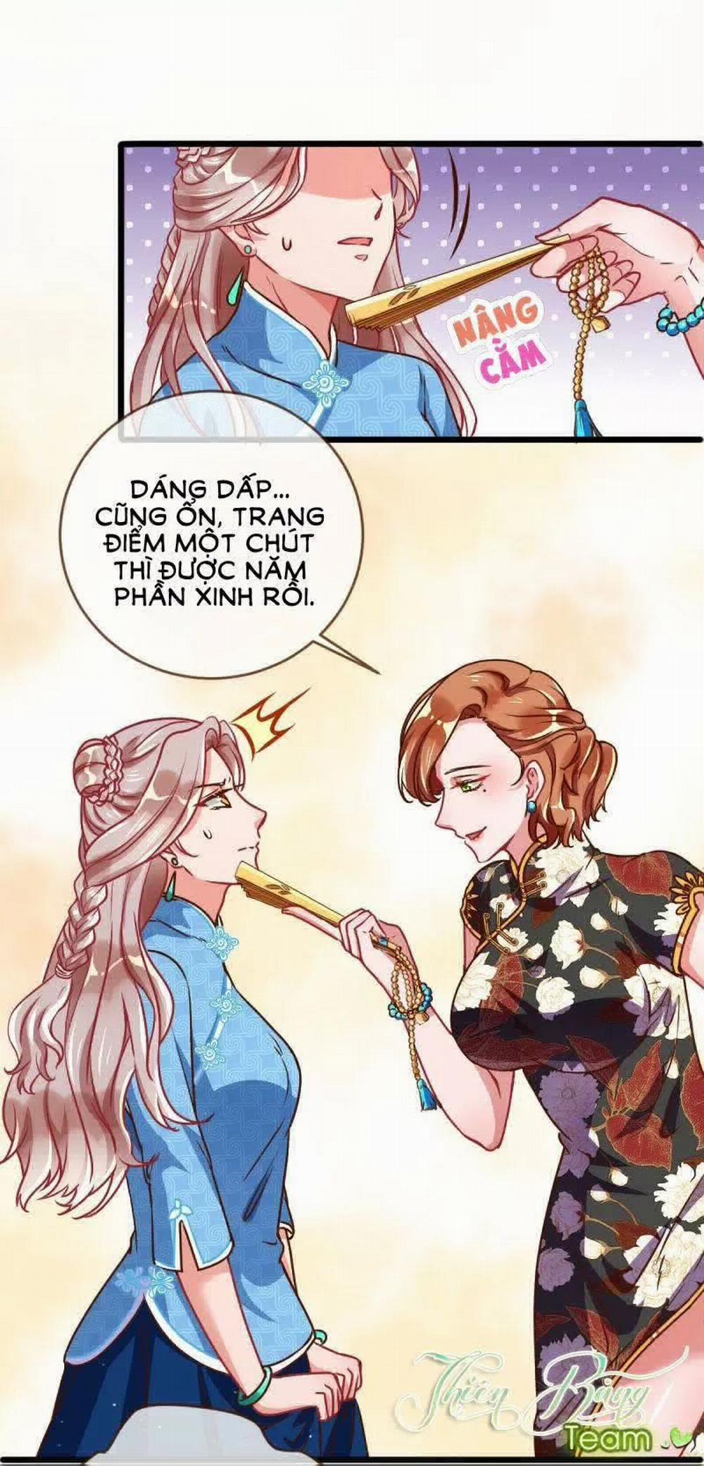 Vạn Tra Triêu Hoàng 67 trang 2