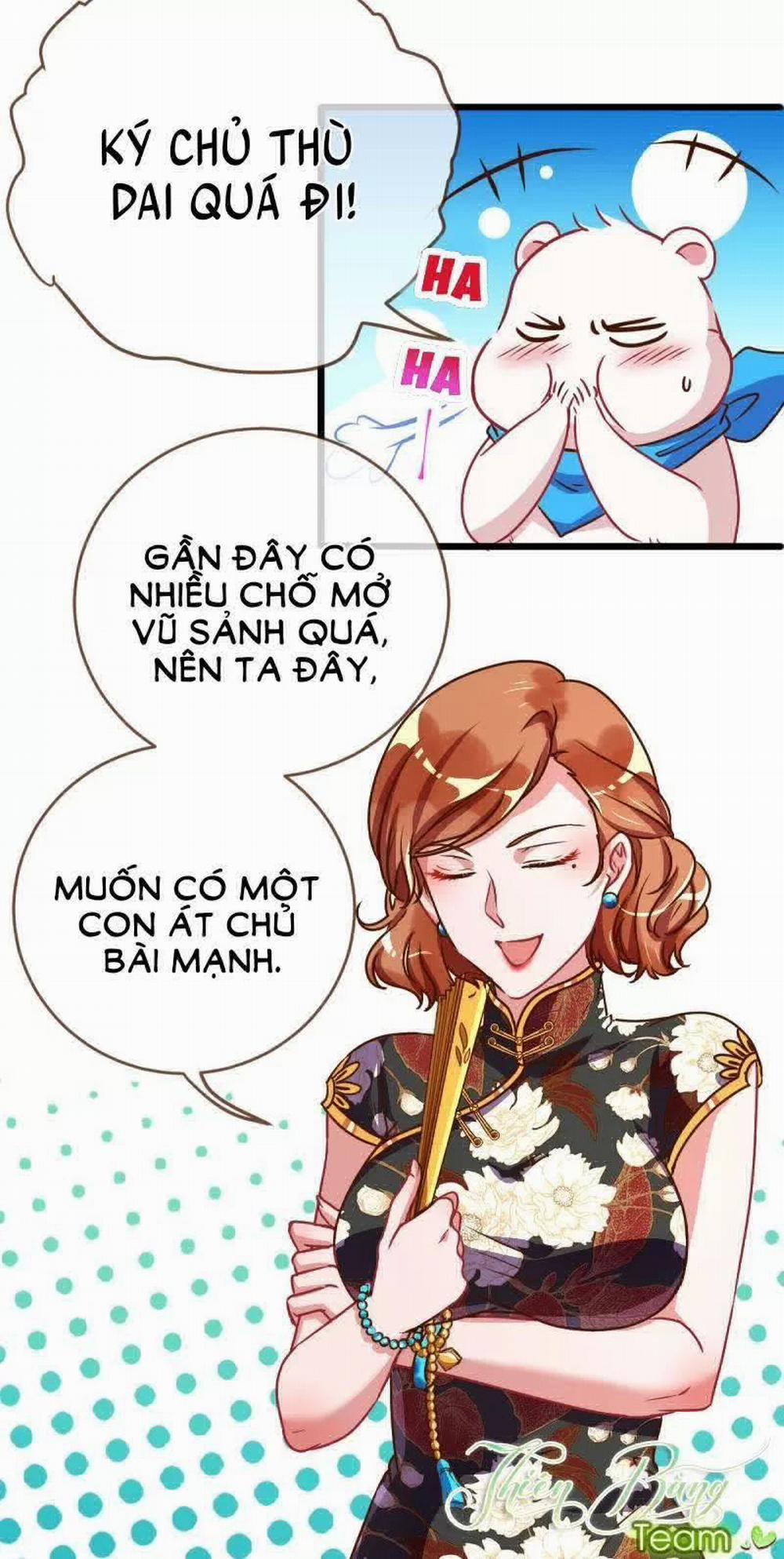 Vạn Tra Triêu Hoàng 67 trang 3