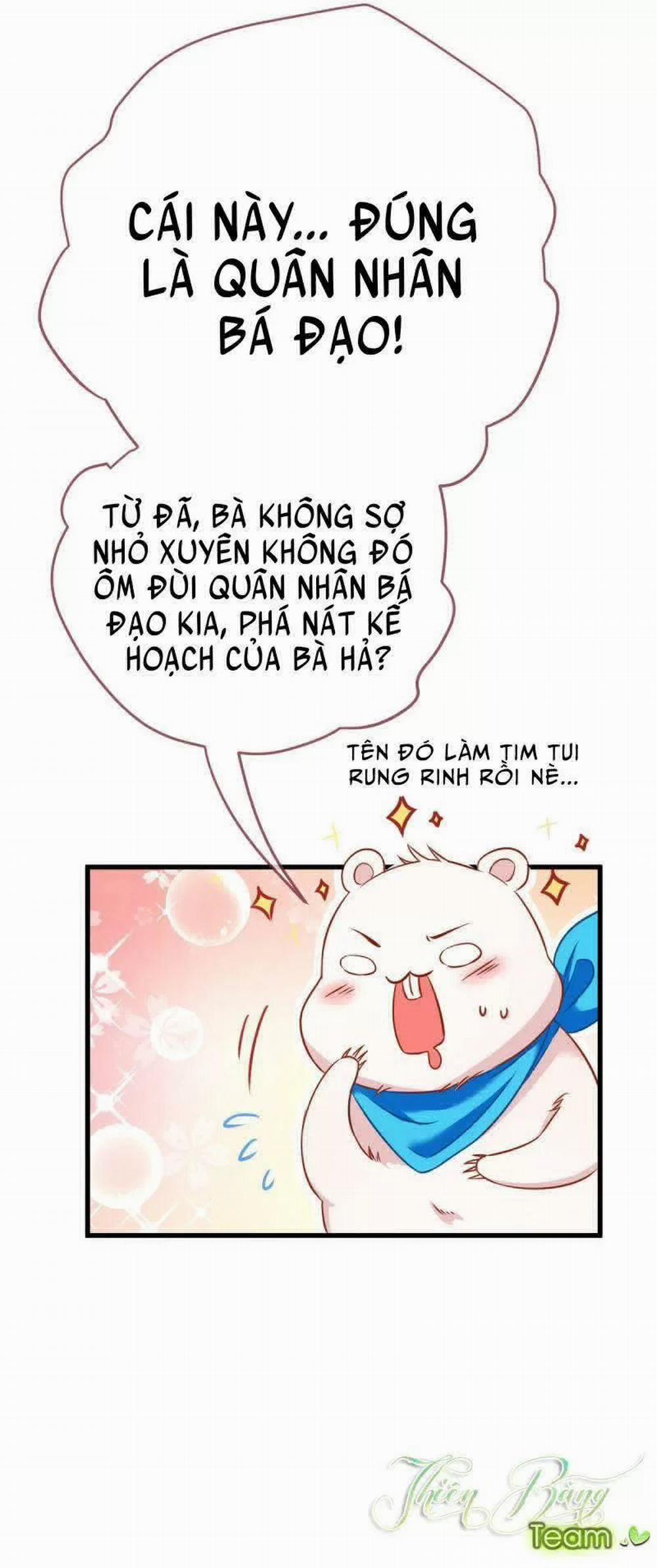 Vạn Tra Triêu Hoàng 67 trang 30