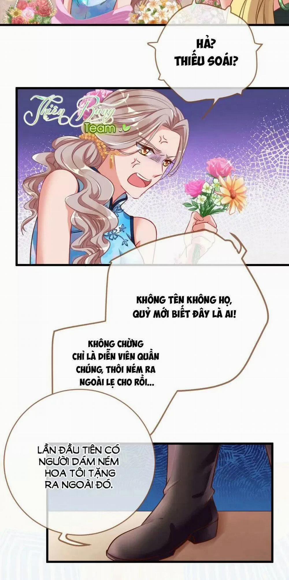 Vạn Tra Triêu Hoàng 68 trang 14