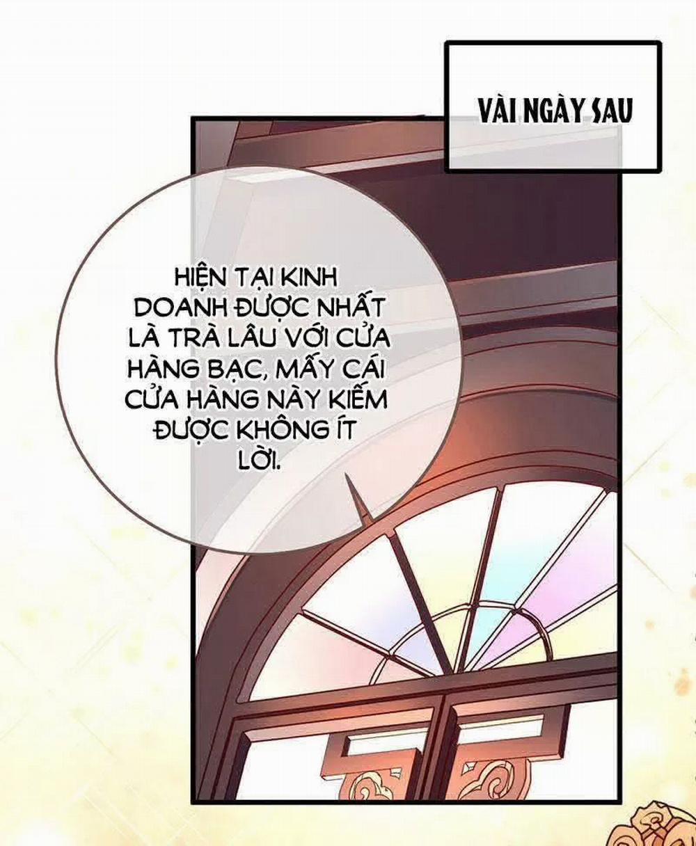 Vạn Tra Triêu Hoàng 68 trang 26