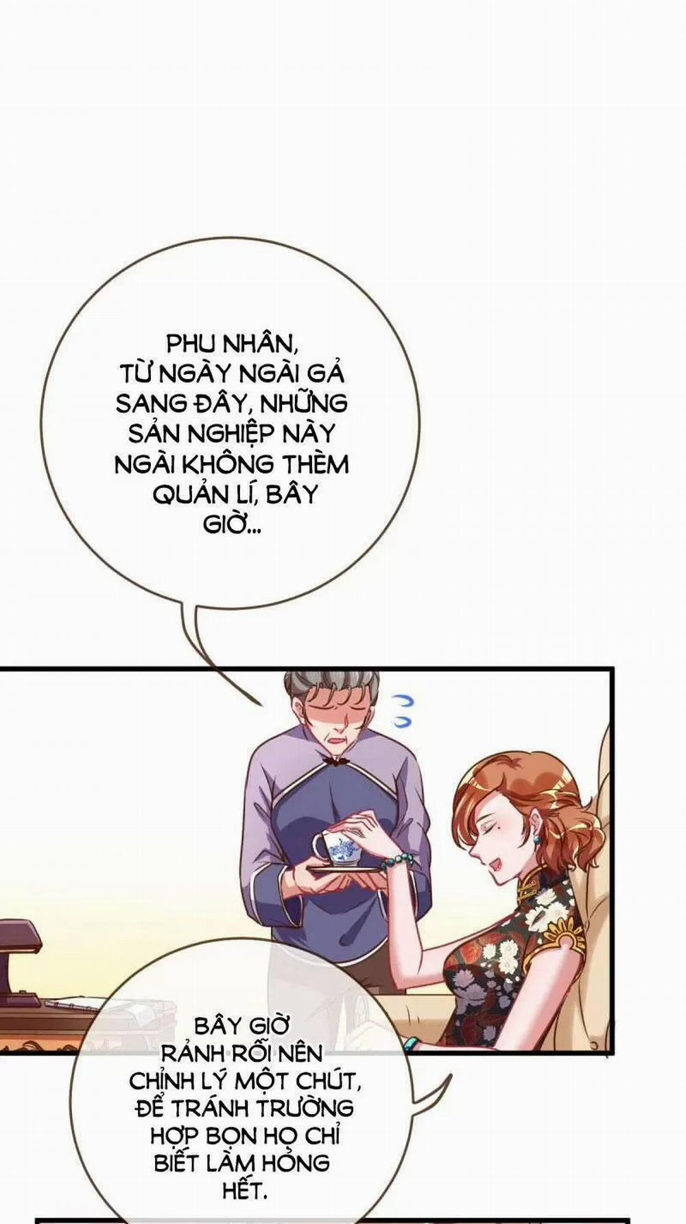 Vạn Tra Triêu Hoàng 68 trang 30