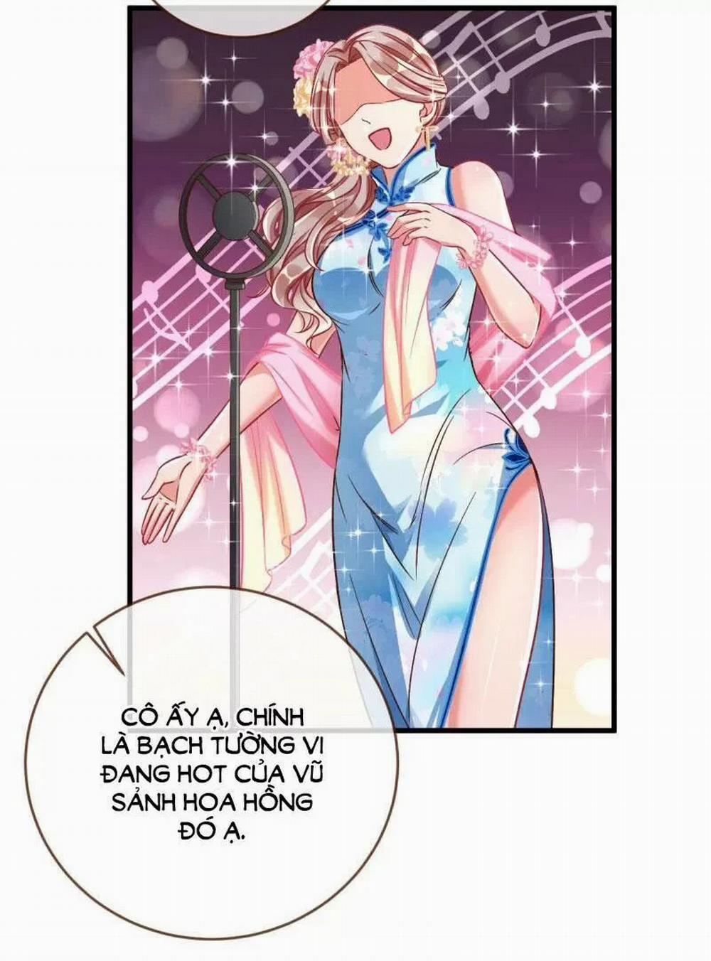 Vạn Tra Triêu Hoàng 68 trang 9