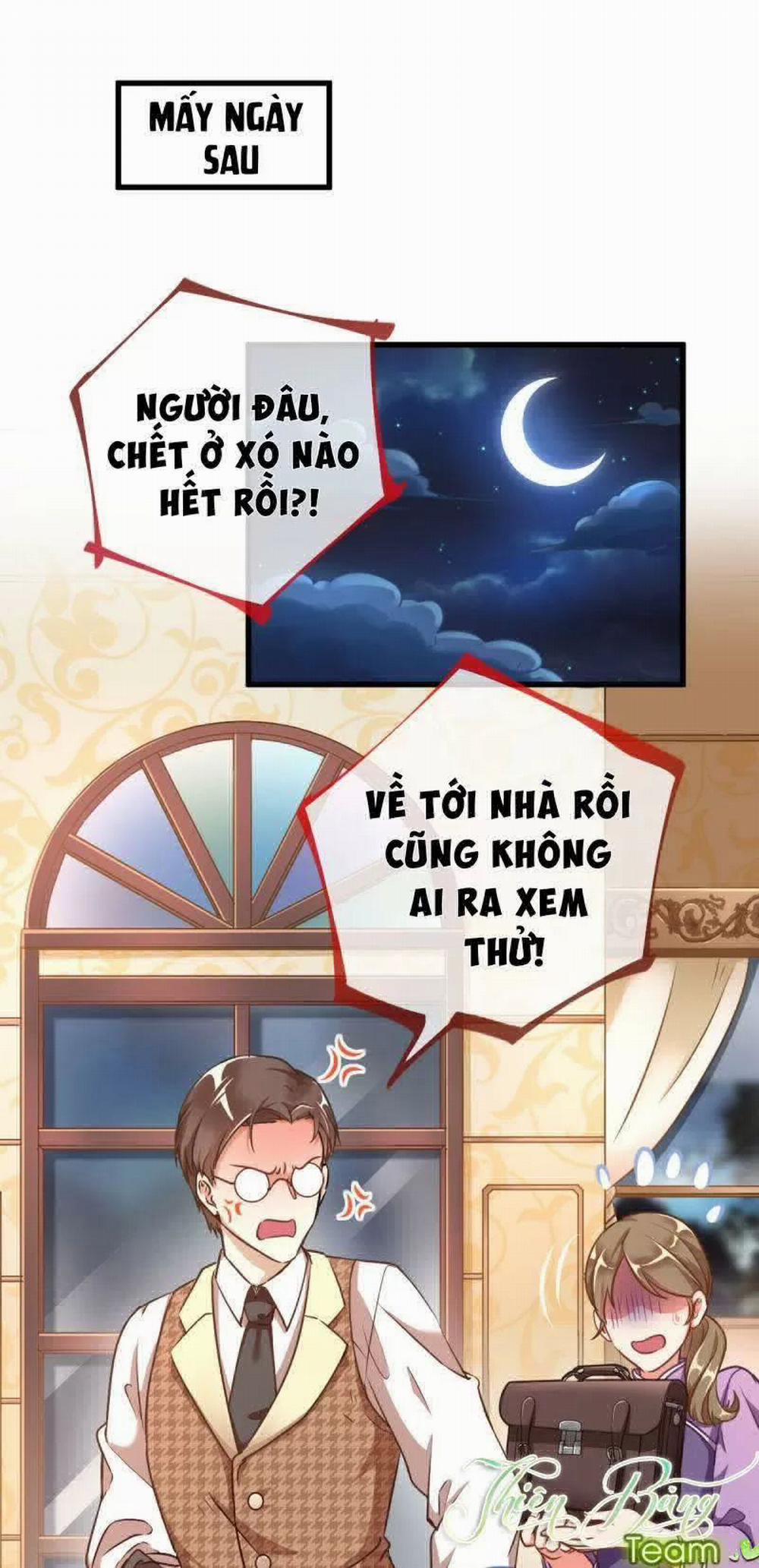 Vạn Tra Triêu Hoàng 69 trang 1