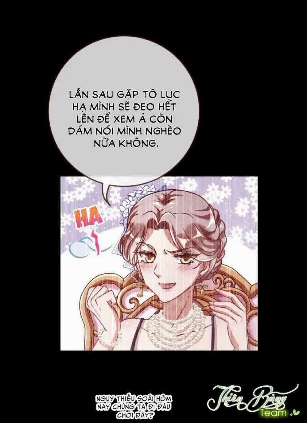 Vạn Tra Triêu Hoàng 69 trang 10