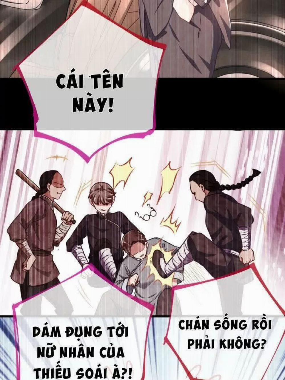 Vạn Tra Triêu Hoàng 69 trang 14