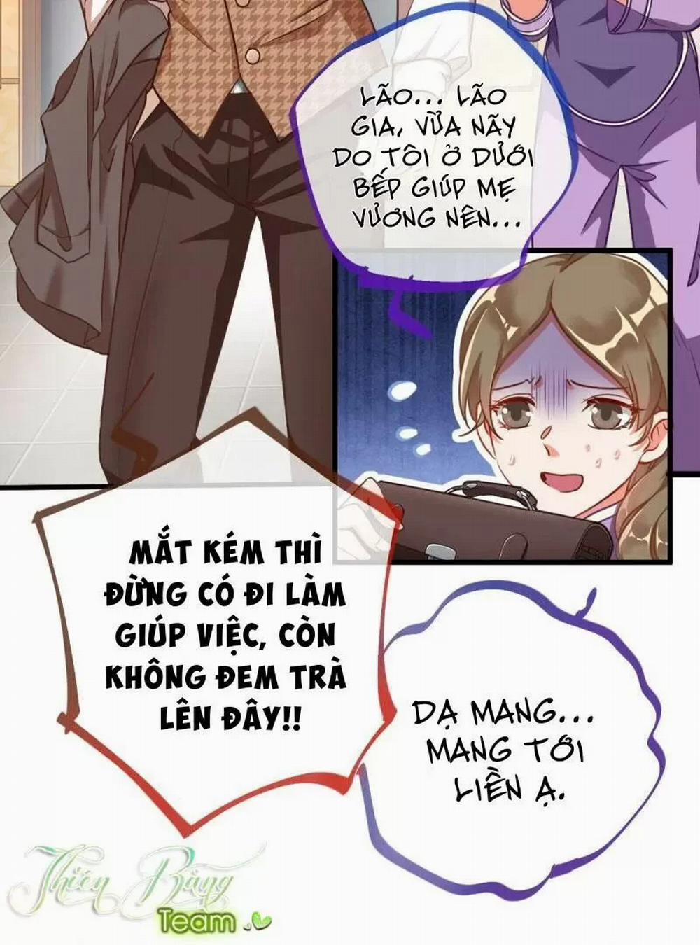 Vạn Tra Triêu Hoàng 69 trang 2