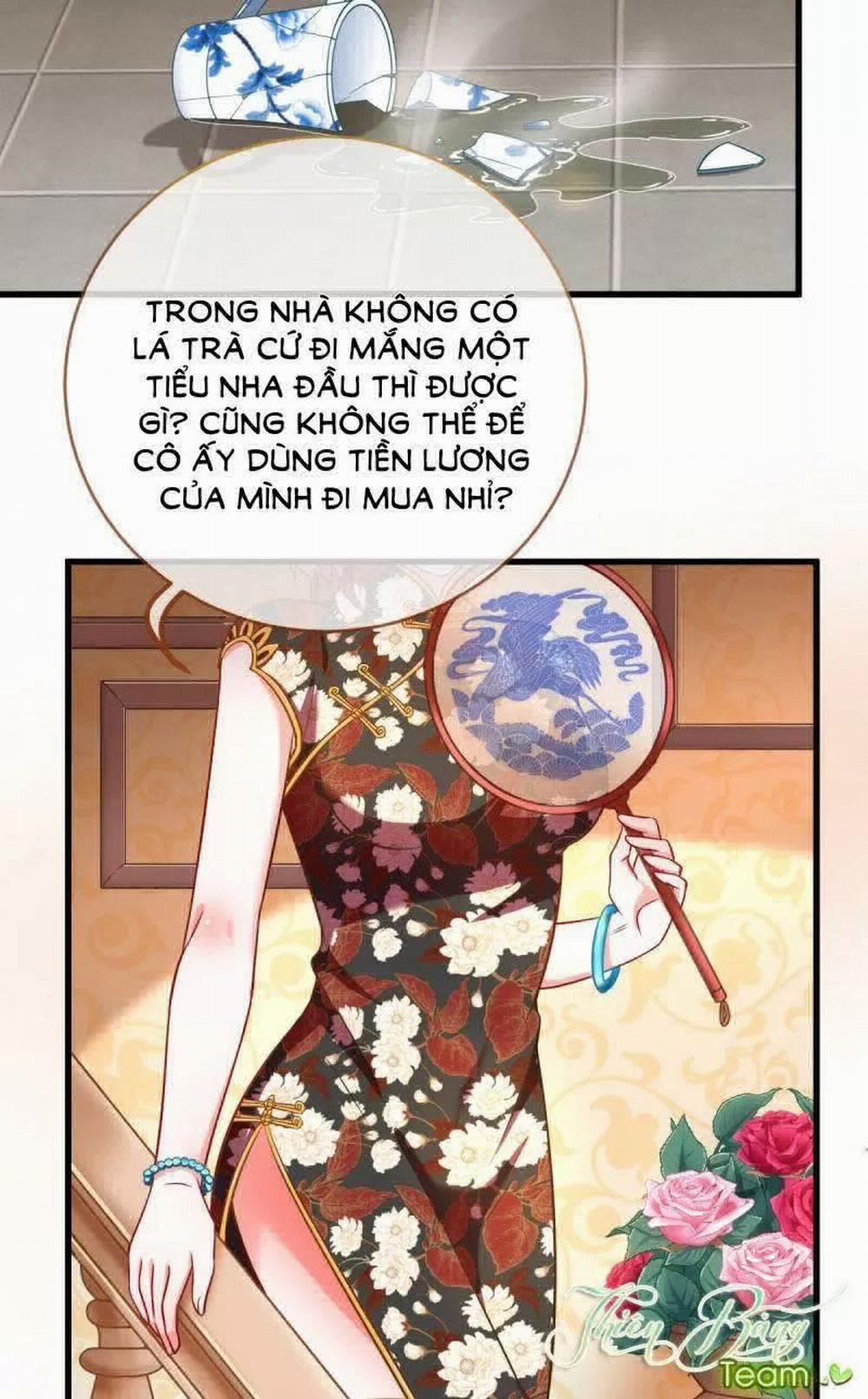 Vạn Tra Triêu Hoàng 69 trang 24