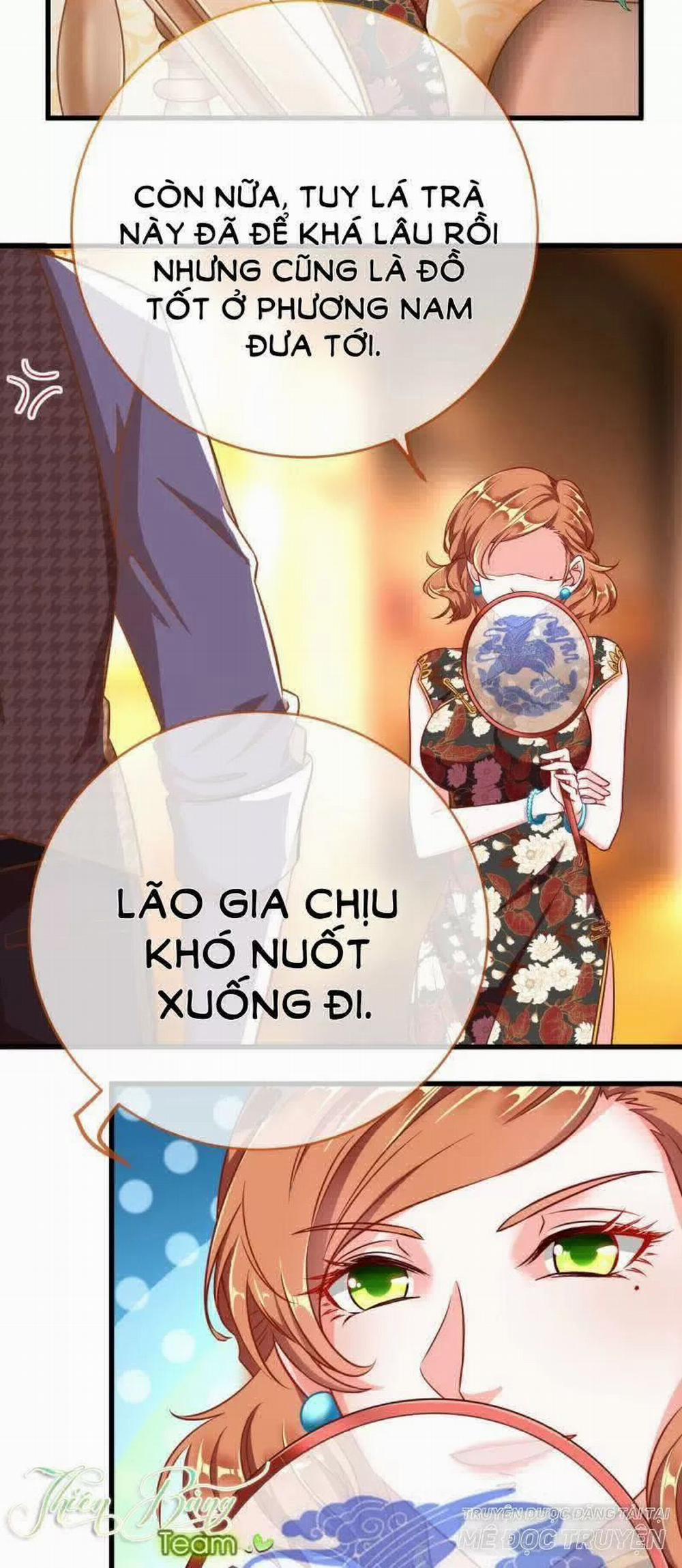 Vạn Tra Triêu Hoàng 69 trang 25