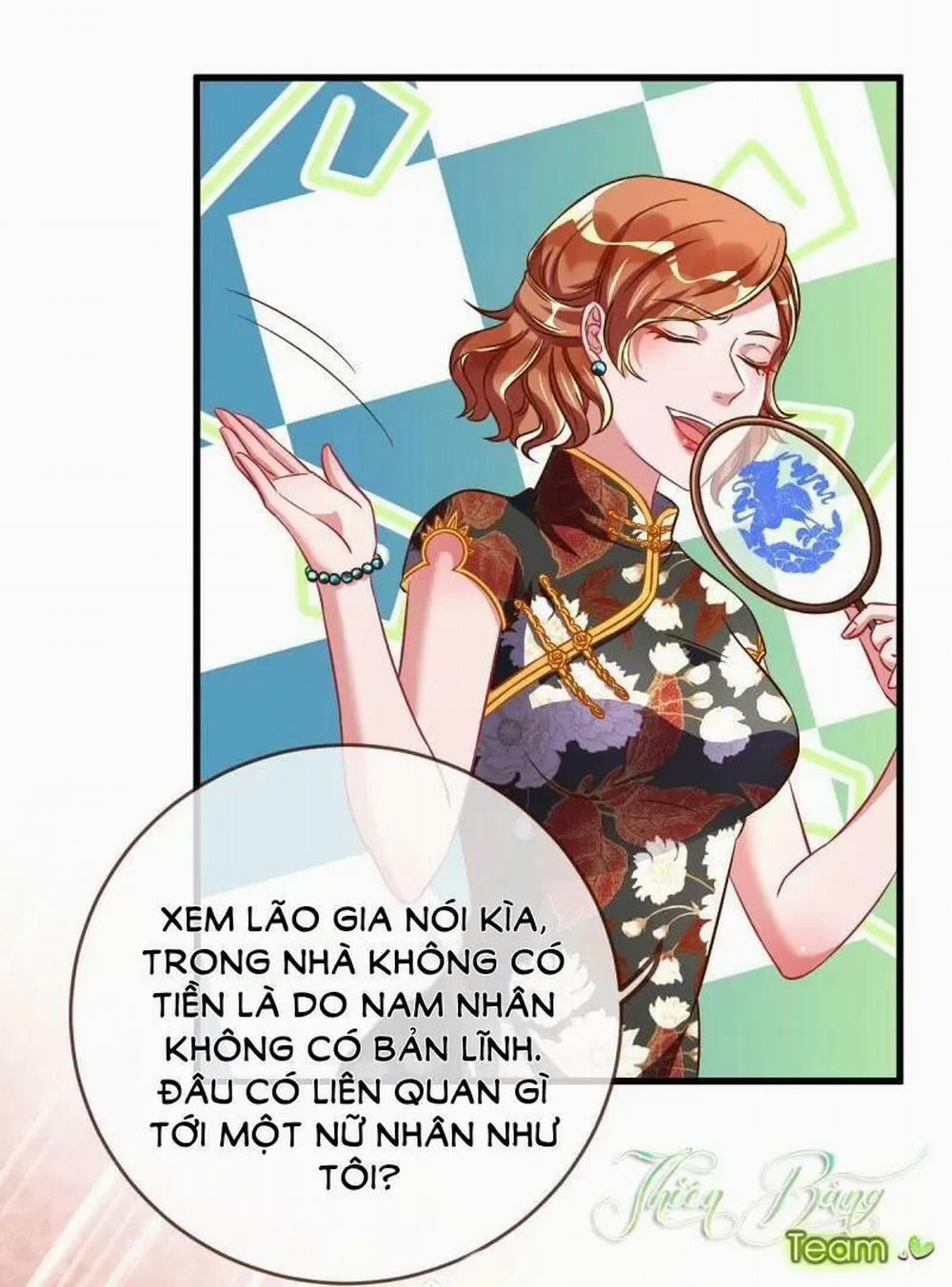 Vạn Tra Triêu Hoàng 69 trang 27