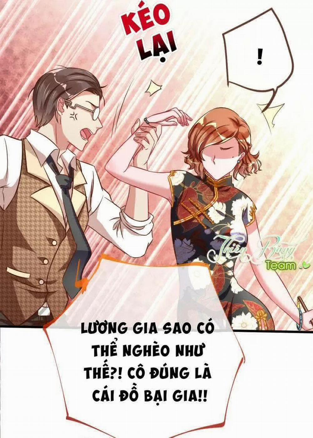 Vạn Tra Triêu Hoàng 69 trang 28