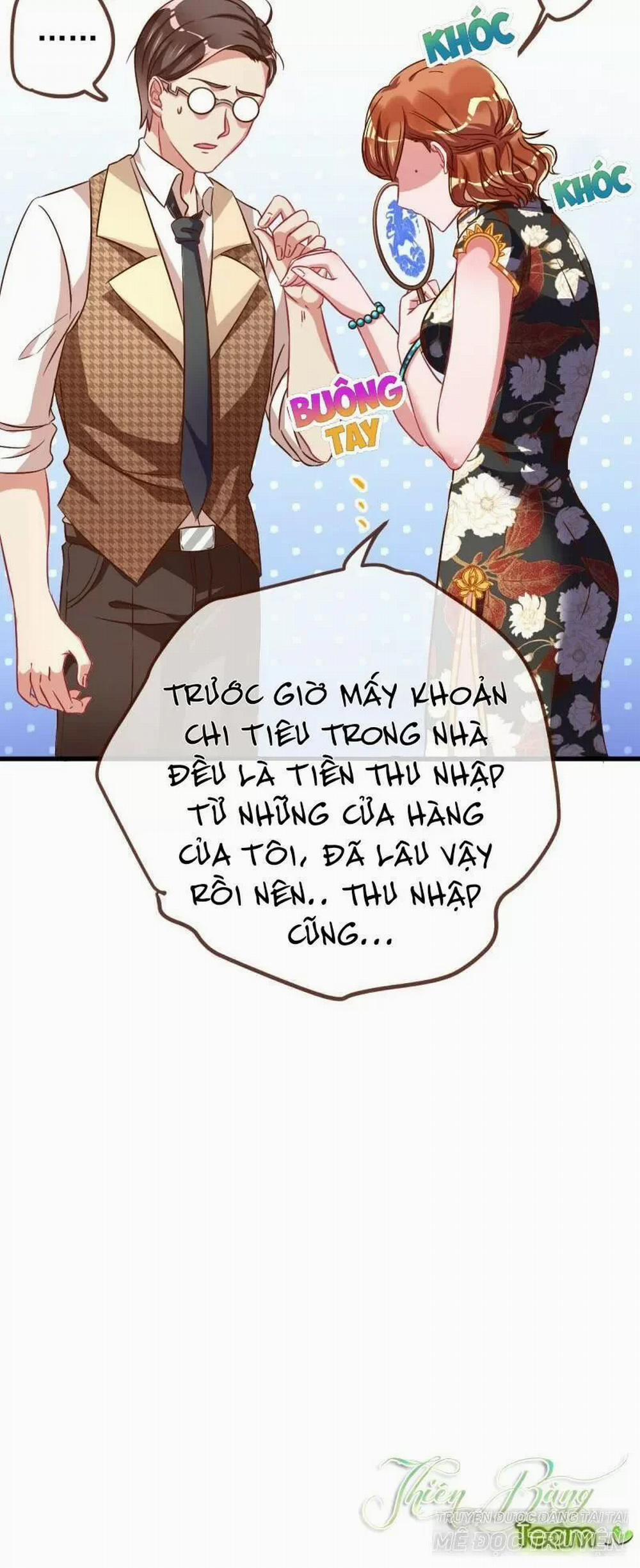 Vạn Tra Triêu Hoàng 69 trang 30