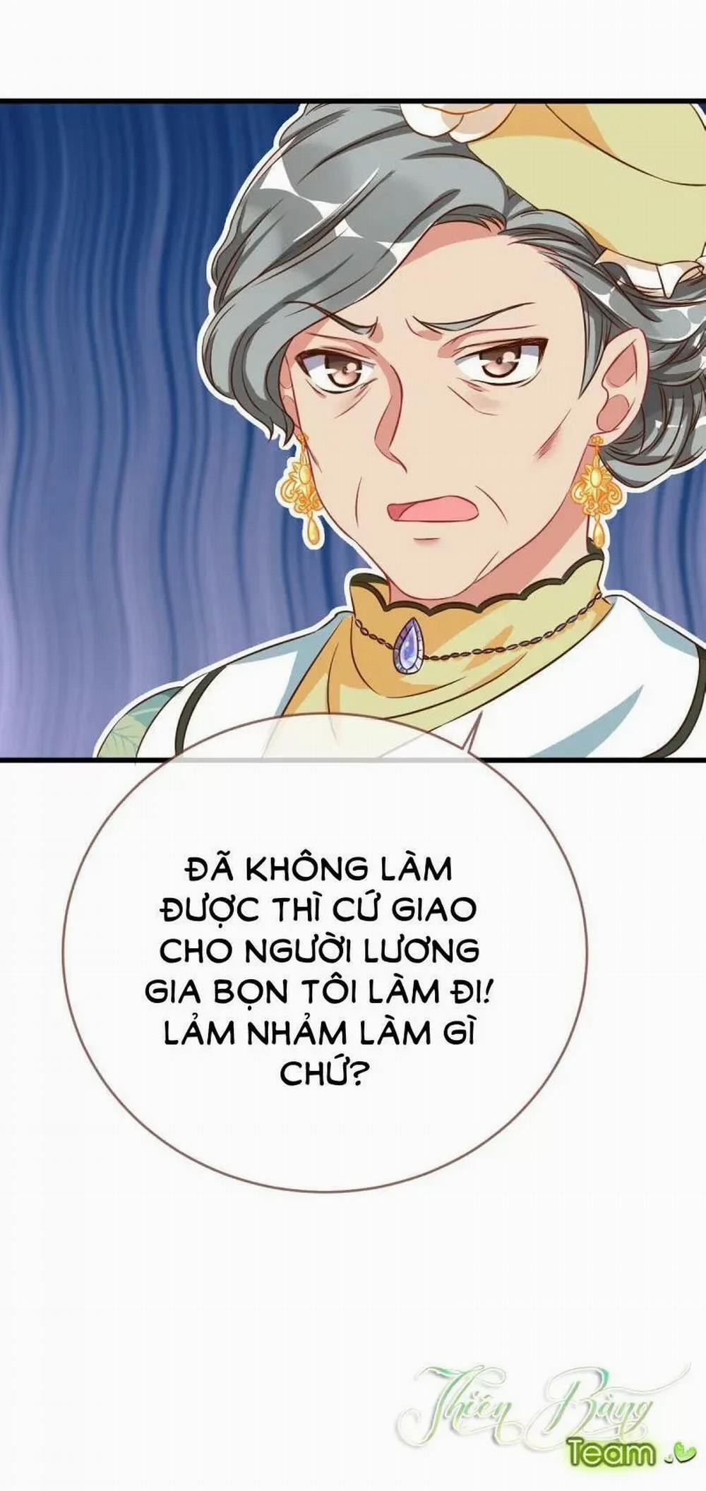 Vạn Tra Triêu Hoàng 69 trang 33
