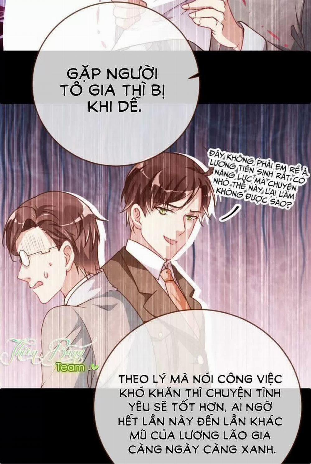 Vạn Tra Triêu Hoàng 69 trang 7