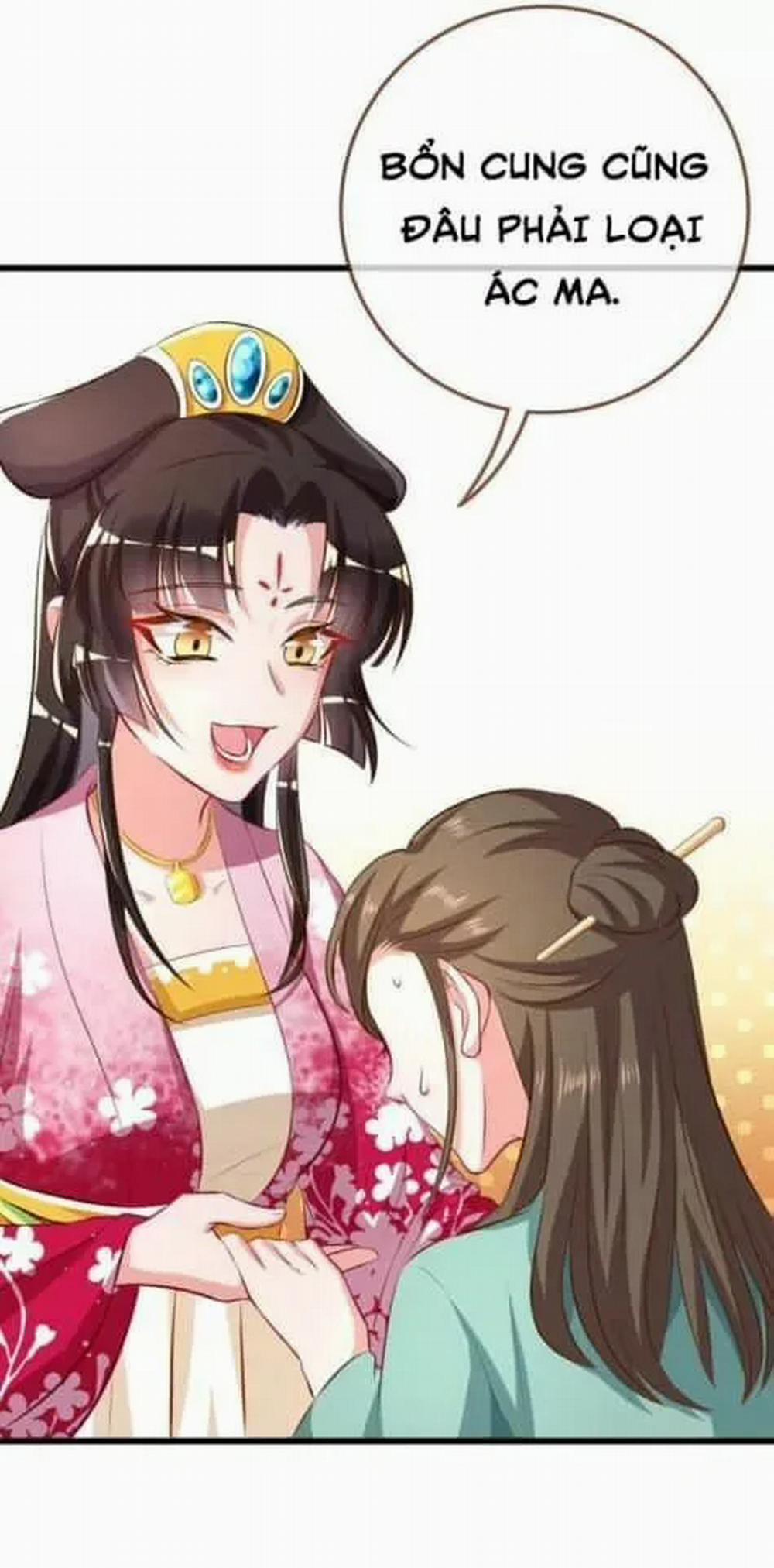 Vạn Tra Triêu Hoàng 7 trang 13